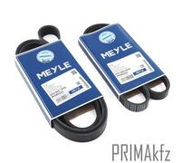 Meyle Courroie trapézoïdale à nervures 050 006 1555