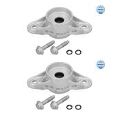 2X Meyle 70-14 741 0003 Support D'Amortisseur Arrière Pour Tesla Model 3 Model Y