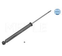 2x MEYLE 726 725 0001 Amortisseur pour FORD FOCUS (DAW, DBW) Arrière Gaz
