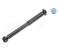 2x MEYLE 726 725 0010 Amortisseur pour FORD FOCUS III Turnier Arrière Gaz