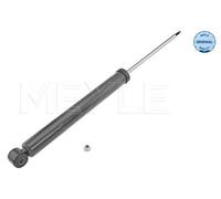 2x MEYLE 726 725 0026 Amortisseur pour FORD KUGA I Arrière Gaz