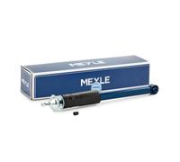 2x MEYLE Amortisseur convient pour MERCEDES-BENZ Classe S Berline (W140) Arrière