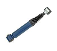 2x MEYLE Amortisseur convient pour PEUGEOT 106 II 3/5 portes (1A, 1C) Arrière