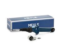 2x MEYLE Amortisseur convient pour PEUGEOT 407 Berline (6D) 407 SW (6E) Arrière