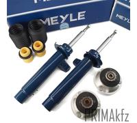 2x Meyle Amortisseur Palier de Jambe Poussière Avant pour BMW X1 E84 SUV