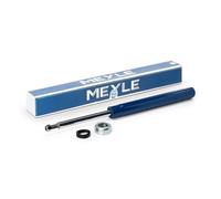 2x MEYLE Amortisseur pour AUDI 80 B4 Berline (8C2) 80 B4 Avant (8C5) Avant Gaz