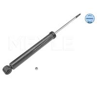 2x MEYLE Amortisseur pour OPEL Mokka / Mokka X (J13) Arrière Gaz 626 725 0026