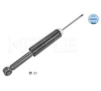 2x MEYLE Amortisseur pour OPEL Zafira C Tourer (P12) Arrière Gaz 626 725 0019