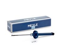 2x MEYLE Amortisseur pour VW Golf II 3/5 portes (19E, 1G1) Arrière Gaz