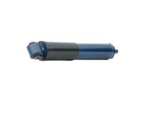 2x MEYLE Amortisseur pour VW Transporter T4 Van (70A, 70H, 7DA, 7DH) Arrière Gaz