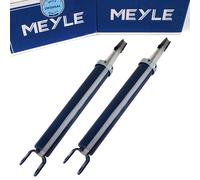 2X MEYLE Amortisseurs Arrière Pour HYUNDAI I30 GD FD KIA CEE'D JD ED PRO CEE'D