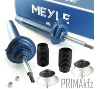 2X MEYLE Amortisseurs De Support Pour BMW Série 3 E46 316I 318I 318D 320D