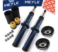 2X MEYLE Amortisseurs Support De Poussière Avant Pour BMW X5 E70 X6 E71, E72