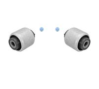 2x MEYLE Articulation Transversale Arrière Avant Gauche Droite pour BMW X3 G01