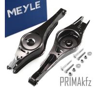 2x MEYLE Bras de Commande Essieu Arrière Inférieure pour Audi A3 Q3 Seat Leon VW