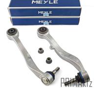 2X MEYLE Bras De Suspension Avant Inférieur Pour BMW 5 Série E60 E61