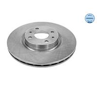 MEYLE 215 521 2007 Disque de frein