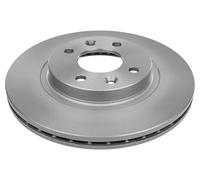 MEYLE 16-15 521 0036/PD Disque de frein