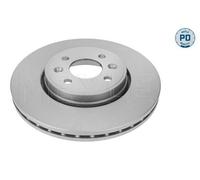 MEYLE 16-83 521 0004/PD Disque de frein