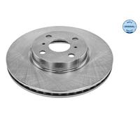 MEYLE 30-15 521 0059 Disque de frein