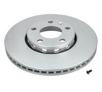 2x MEYLE Disque de frein Avant pour VW Passat B5 GP Break (3BG, 3B6) 288mm