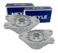 2X MEYLE DOMLAGER ARRIÈRE Compatible Avec BMW 1 2 3 4 X1 X2 MINI COOPER