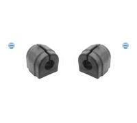 2x MEYLE Entreposage Stabilisateur Avant Gauche Droite pour BMW 3er Compact
