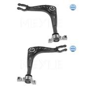 2x Meyle Guidon Suspension de Roue Avant Gauche Droite pour Citroën C5 III