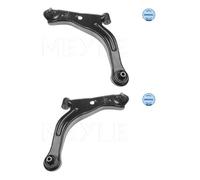 2x Meyle Guidon Suspension de Roue Avant Gauche Droite pour Ford Maverick Mazda