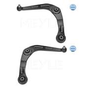 2x Meyle Guidon Suspension de Roue Avant Gauche Droite pour Peugeot 206 206 Cc