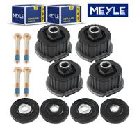2X Meyle HD 0140350073 / Kit de Réparation Corps D'Essieu Arrière Pour Mercedes