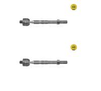 2x Meyle HD 28-16 031 0034/HD Rotule Axiale Barre de Couplage Avant pour Kia