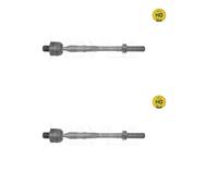 2X Meyle HD 35-16 031 0029/HD Rotule De Direction Avant Pour Mazda MX-5 III