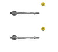 2x Meyle HD 36-16 031 0021/HD Joint Axial De Direction Avant Pour Nissan X-Trail