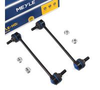 Biellette de barre stabilisatrice MEYLE 37-16 060 0028/HD