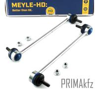 2x Meyle HD Tige De Couplage Stable Avant pour Doblo Berlingo C5 Xsara Zx 306