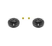 2x MEYLE Jambe Arrière pour BMW 5er E34 520i 24V 525i 525tds