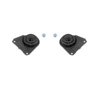 2x MEYLE Jambe Arrière pour Ford Mondeo III Tournoi BWY 2.0 TDCI