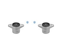 2x MEYLE Jambe Arrière pour VW Passat Variant 3B5 1.6 1.8 3B2 3B3