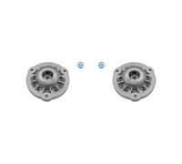 2x MEYLE Jambe Avant pour BMW 5er Touring F11 530d Xdrive 520d