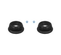 2x MEYLE Jambe Avant pour Mercedes-Benz Sprinter 3-T Boîte