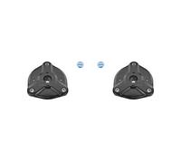 2x MEYLE Jambe Avant pour Mercedes-Benz Vito/Mixto Boîte W639 113