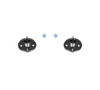 2x MEYLE Jambe Avant pour Volvo 940 II Break 945 2.3Ti 2.3 de Turbo