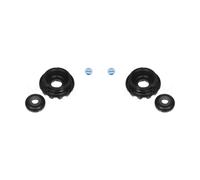 2x MEYLE Jambe Avant pour VW Lupo 6X1 6E1 1.0 1.4 Polo 6N1 60 50