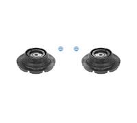 2x MEYLE Jambe Avant pour VW Transporter V Bus 7HB 7HJ 7EB 7EJ