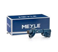 2x MEYLE Jambe de suspension Amortisseur Avant 16-26 613 0000