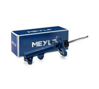 2x MEYLE Jambe de suspension Amortisseur Avant Gaz 026 623 0016