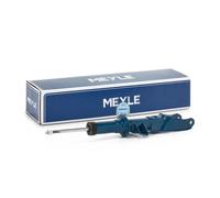 2x MEYLE Jambe de suspension Amortisseur Avant Gaz 126 623 0018