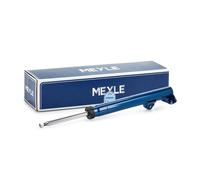 2x MEYLE Jambe de suspension Amortisseur convient pour MERCEDES-BENZ 190 (W201)