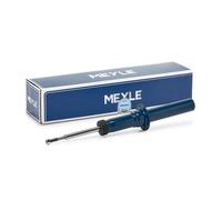 2x MEYLE Jambe de suspension Amortisseur pour BMW X5 (E70) Avant Gaz